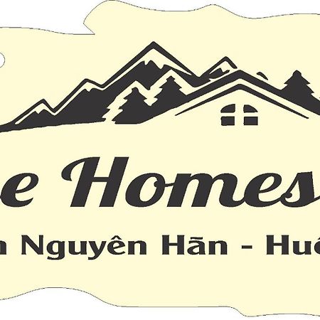 Rose Homestay Hue Thon Kim Long Extérieur photo