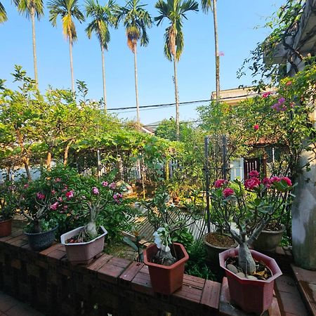 Rose Homestay Hue Thon Kim Long Extérieur photo