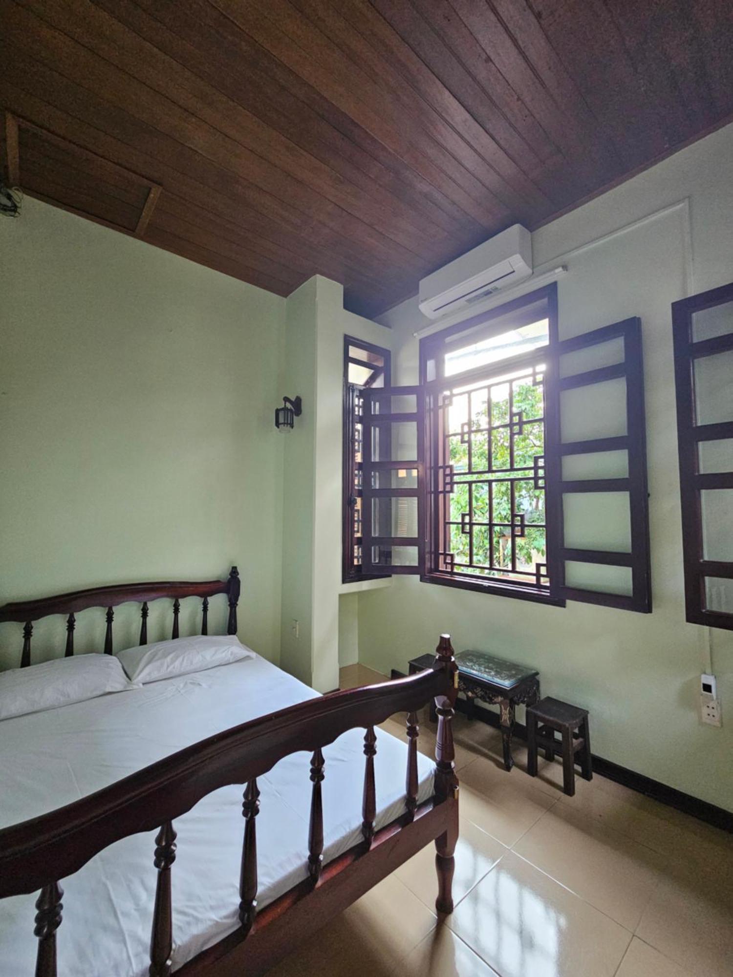 Rose Homestay Hue Thon Kim Long Extérieur photo