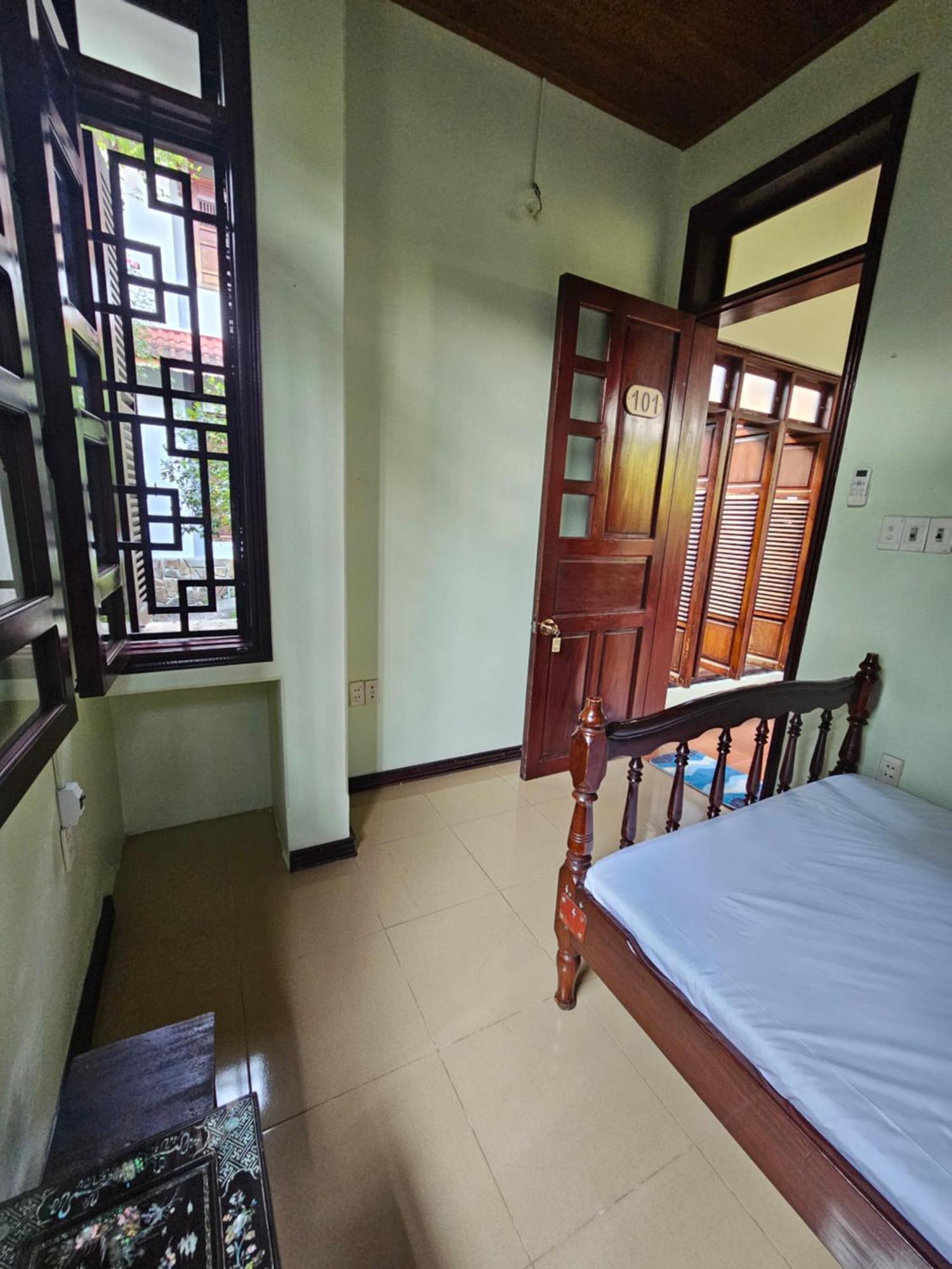 Rose Homestay Hue Thon Kim Long Extérieur photo