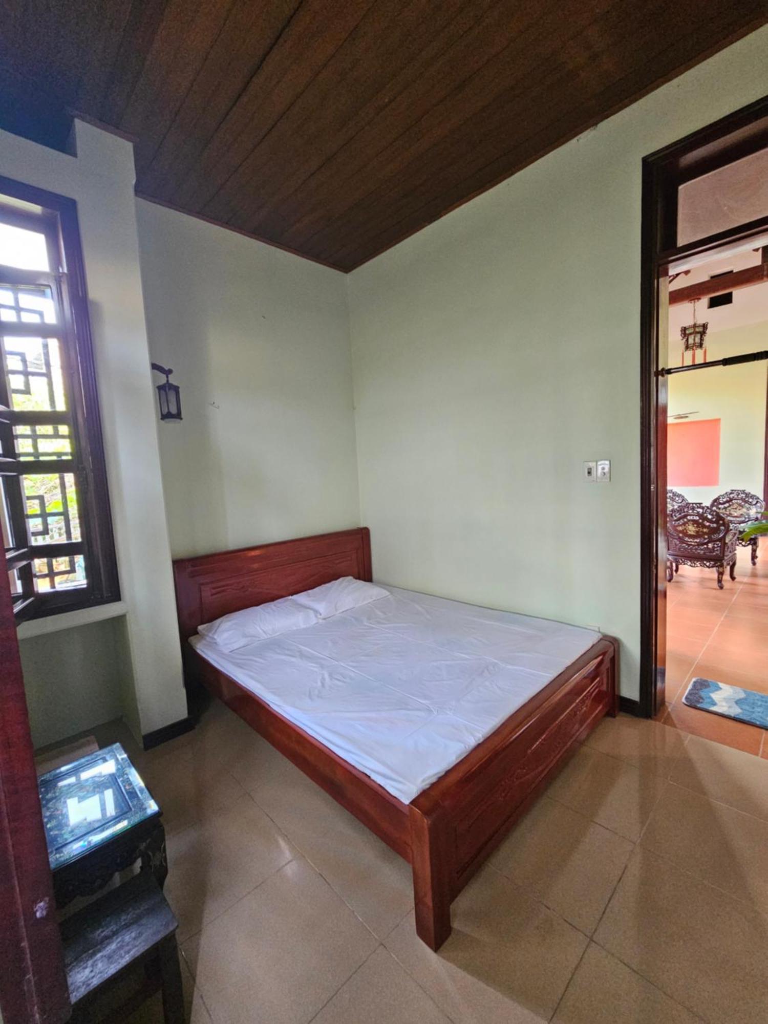 Rose Homestay Hue Thon Kim Long Extérieur photo