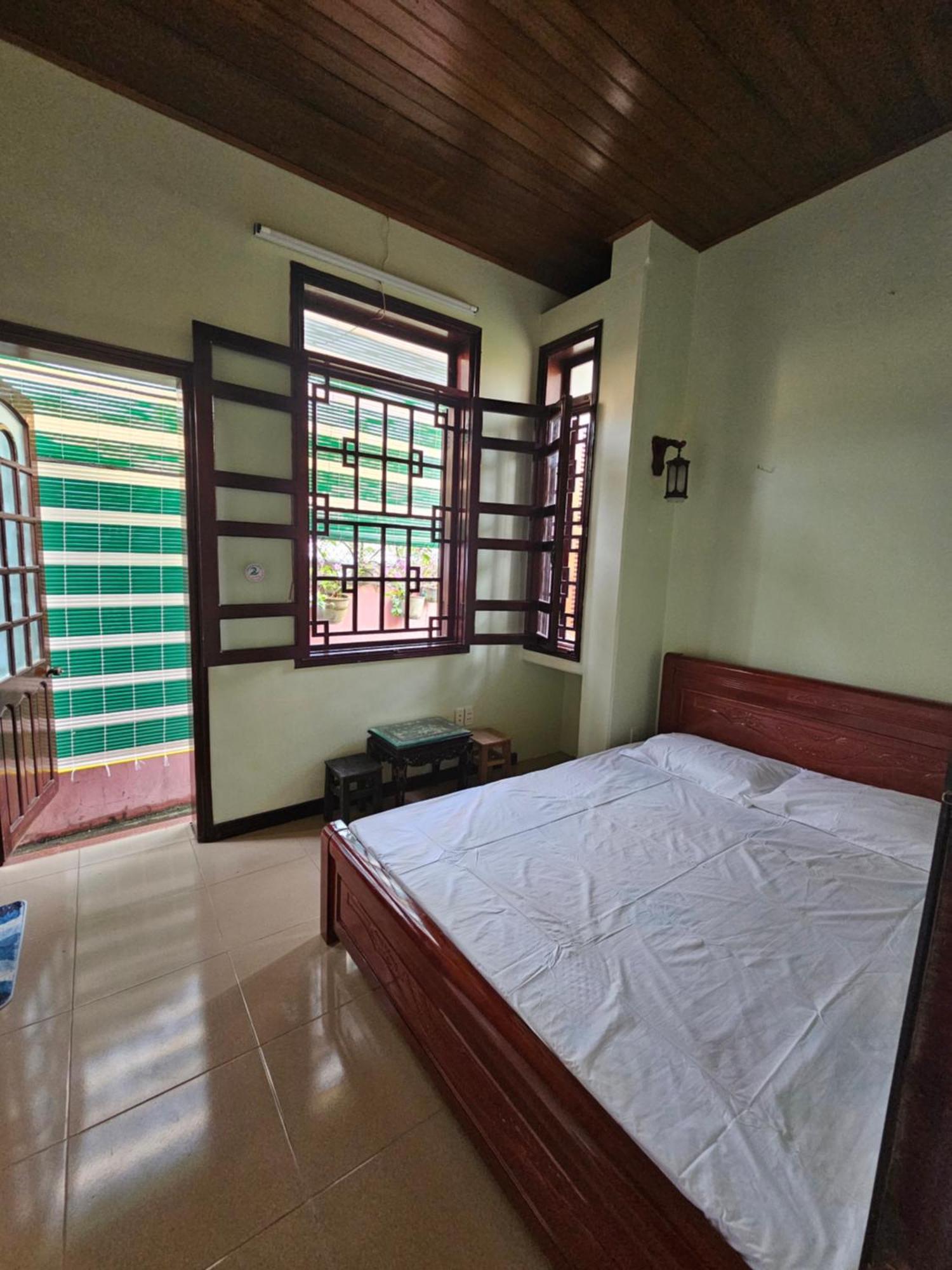Rose Homestay Hue Thon Kim Long Extérieur photo